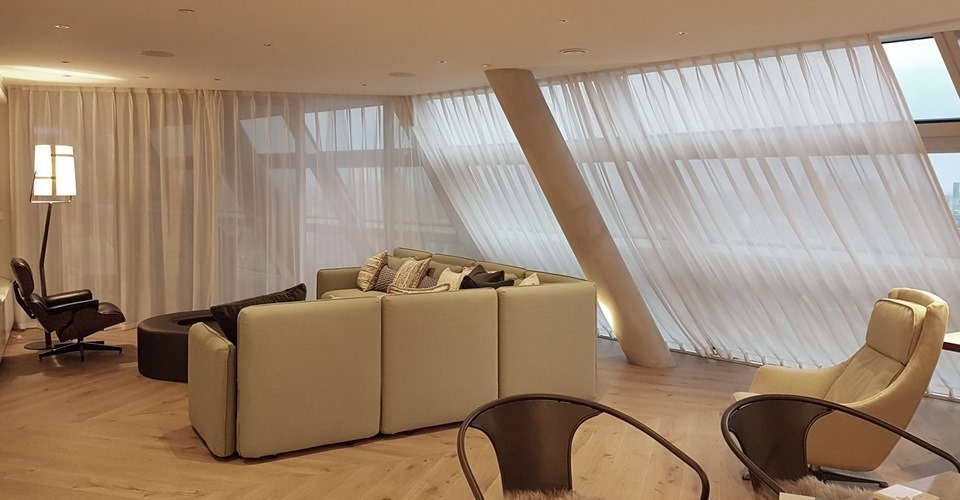curtain track