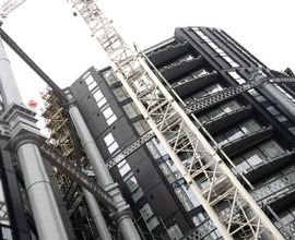 Kings Cross Gasholders