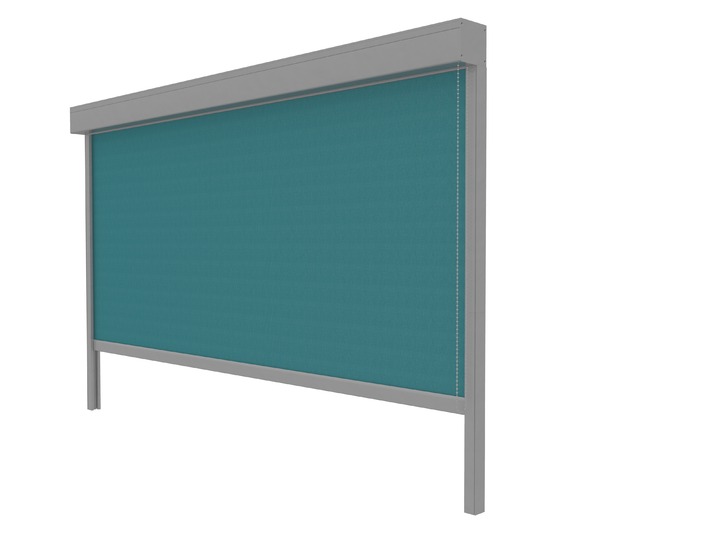 decor 570 Premier EdgeFast™ Blackout Blind