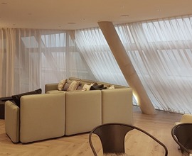 curtain track